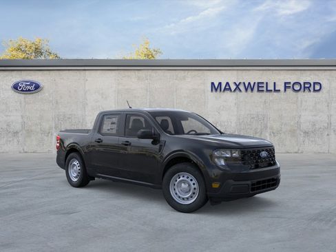 New 2026 Ford Maverick XL FWD image 29