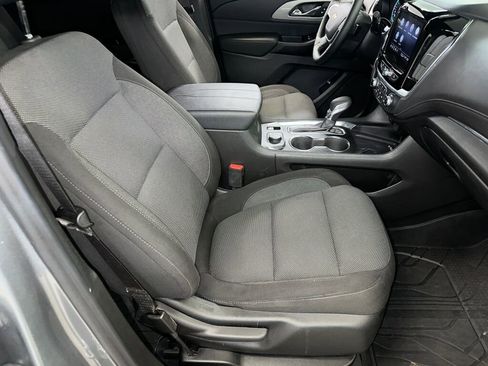 Certified 2023 Chevrolet Traverse LT image 36