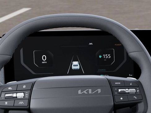 New 2026 Kia EV6 Light AWD/4WD image 21