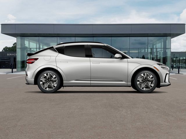 New 2026 Genesis GV60 RWD image 4