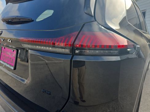New 2026 Toyota RAV4 SE AWD/4WD image 28