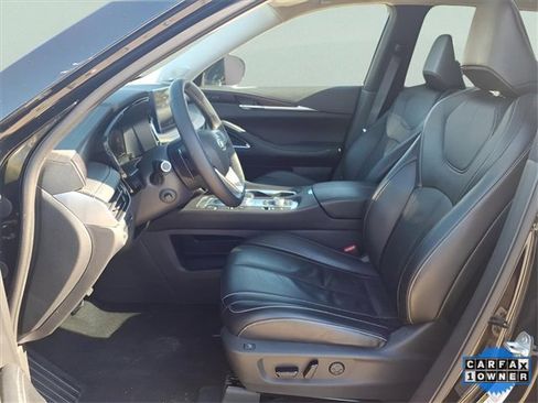 Used 2023 INFINITI QX60 Sensory w/ Vision Package image 28