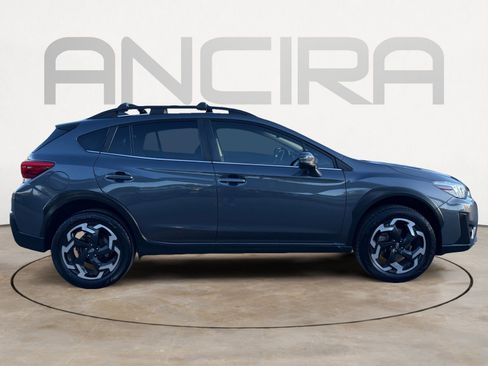 Used 2022 Subaru Crosstrek 2.5i Limited w/ Moonroof Package 2 image 12