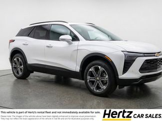 Used 2025 Chevrolet Blazer LT FWD video 1