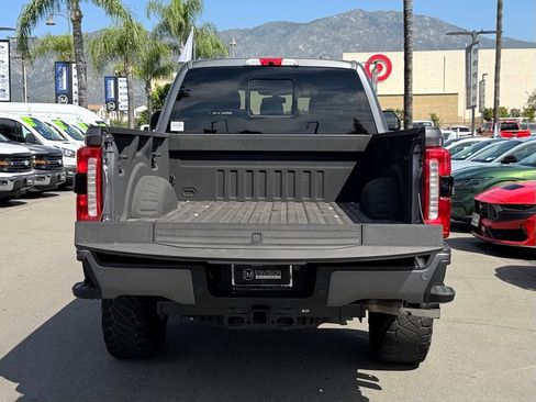 Certified 2023 Ford F250 Lariat w/ Lariat Ultimate Package image 10