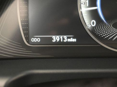 Used 2025 Lexus ES 350 w/ Premium Package FWD image 31