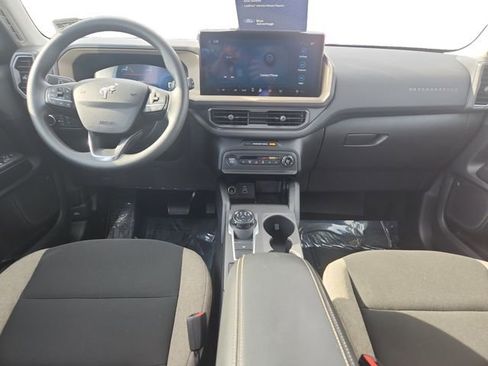 Used 2025 Ford Bronco Sport Big Bend image 12