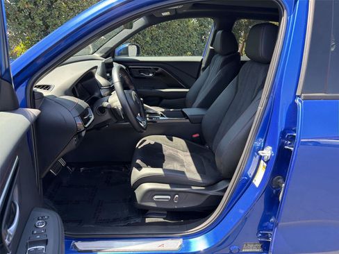 Used 2025 Acura ADX A-Spec FWD image 12
