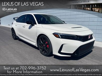 Used 2025 Honda Civic Type R