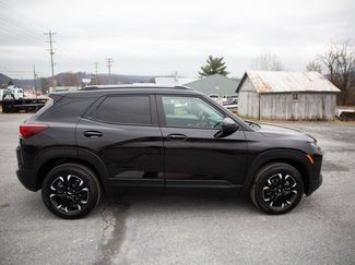 Used 2022 Chevrolet TrailBlazer LT w/ Convenience Package video 2