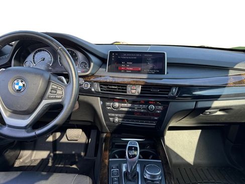 Used 2018 BMW X5 sDrive35i image 11