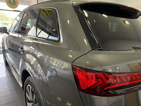 Used 2024 Audi Q7 2.0T Premium Plus w/ Premium Plus Package image 49