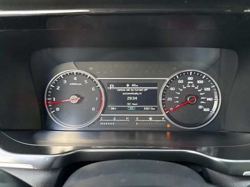 Used 2022 Kia Sorento S w/ Panoramic Sunroof Package FWD image 40