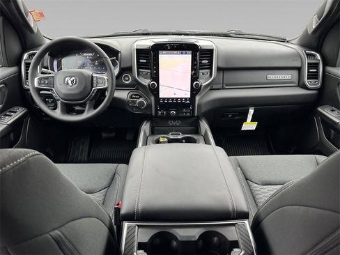 New 2026 RAM 1500 Big Horn image 12