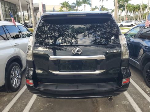 Used 2023 Lexus GX 460 Premium image 6