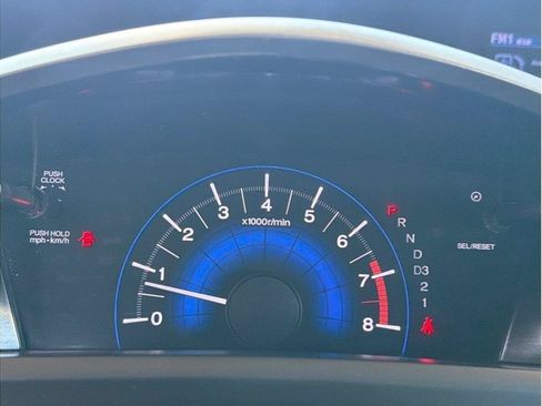 Used 2012 Honda Civic LX image 15