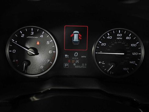 Used 2023 Subaru Outback Premium w/ Popular Package #1 AWD/4WD image 23