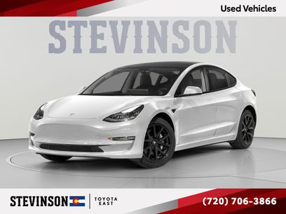 Used 2023 Tesla Model 3 Performance