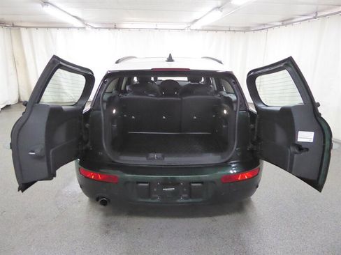 Used 2019 MINI Cooper Clubman ALL4 w/ Premium Package image 32