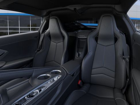 New 2026 Chevrolet Corvette 2LT w/ Battery Protection Package image 41