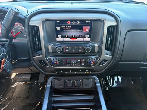 Used 2015 GMC Sierra 2500 Denali AWD/4WD image 12