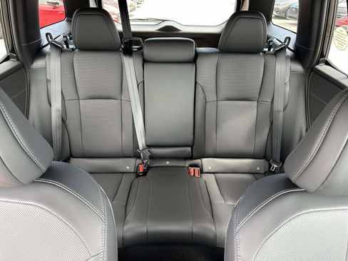 New 2026 Subaru Outback Touring AWD/4WD image 13