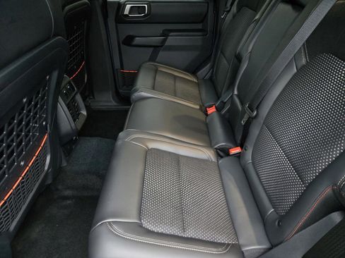 New 2025 Ford Bronco Raptor image 10