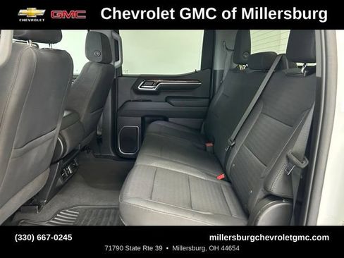 Used 2022 GMC Sierra 1500 SLE AWD/4WD image 26