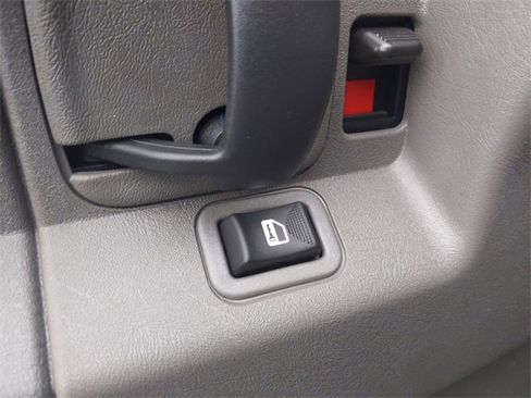 New 2025 GMC Savana 3500 w/ Power Convenience Package image 22