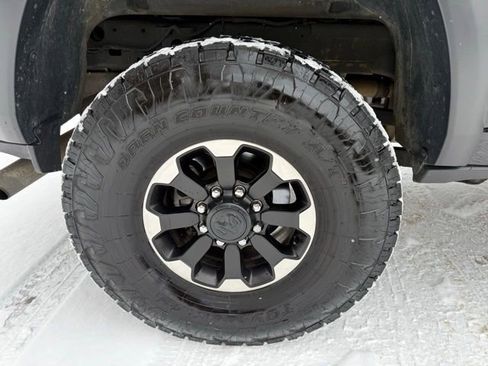 Used 2019 RAM 2500 Power Wagon image 22