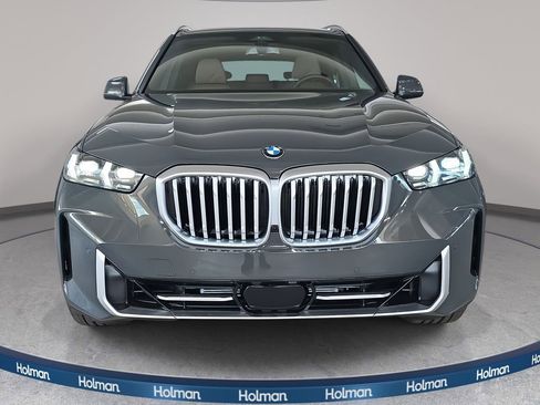 New 2026 BMW X5 sDrive40i w/ Climate Comfort Package image 2