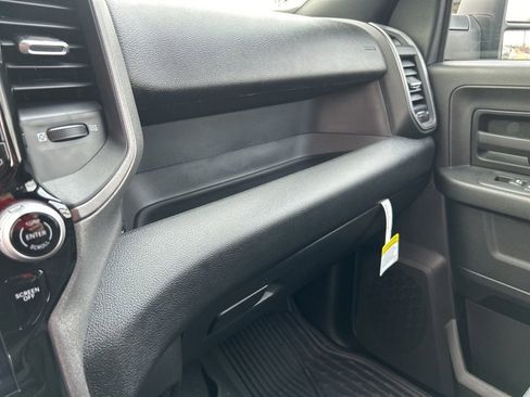 New 2026 RAM 3500 Tradesman image 25