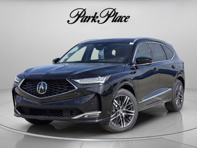 Used 2026 Acura MDX SH-AWD w/ Advance Package