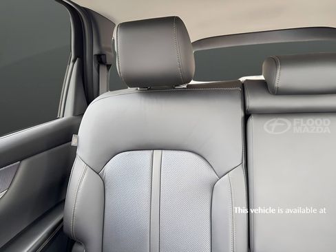 New 2026 MAZDA CX-70 SC Plus image 16