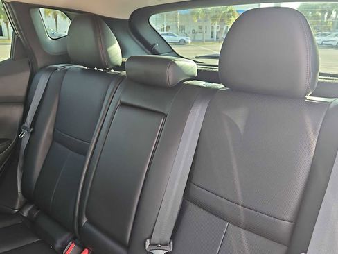 Used 2022 Nissan Rogue Sport SL image 24