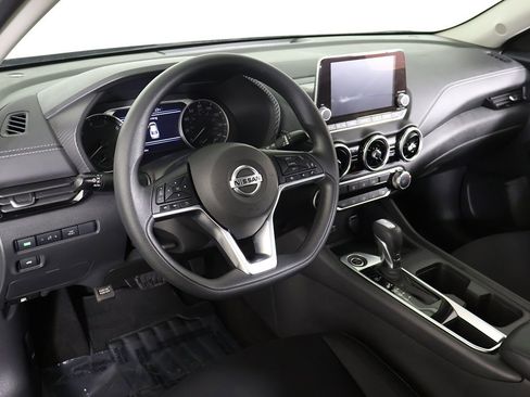 Used 2023 Nissan Sentra SV image 24