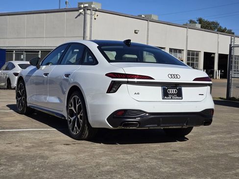 New 2026 Audi A6 Premium Plus image 11