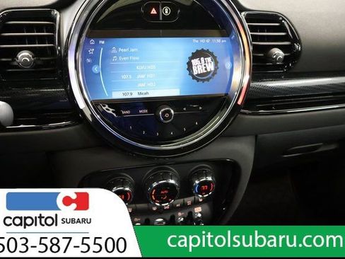 Used 2023 MINI Cooper Clubman S image 24