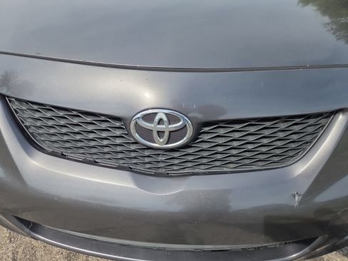 Used 2009 Toyota Corolla LE FWD image 6