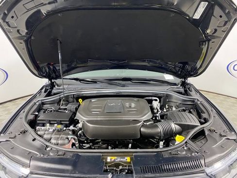 Used 2021 Dodge Durango GT image 24