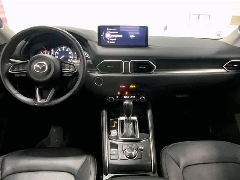 Used 2023 MAZDA CX-5 AWD 2.5 S w/ Premium Plus Pkg image 9