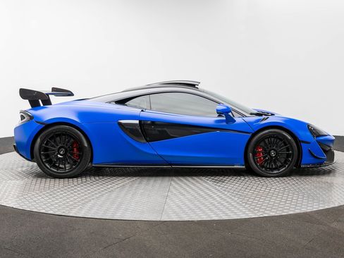 Used 2020 McLaren 620R image 49