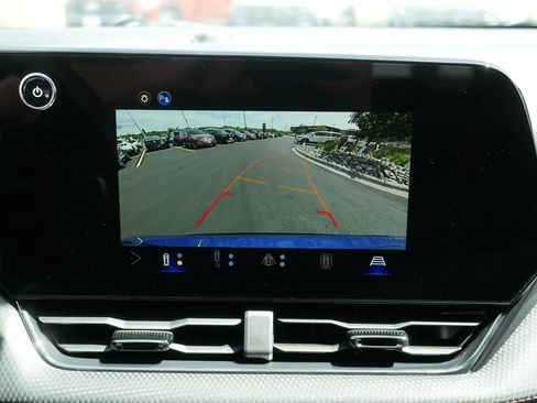 Used 2026 Chevrolet Equinox RS w/ Safety and Technology Package AWD/4WD image 27