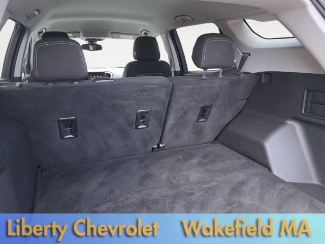Used 2023 GMC Terrain SLE w/ Driver Convenience Package AWD/4WD image 10