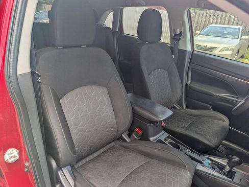 Used 2022 Mitsubishi Outlander Sport FWD image 27