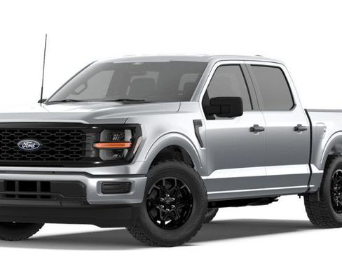 New 2026 Ford F150 STX AWD/4WD image 47