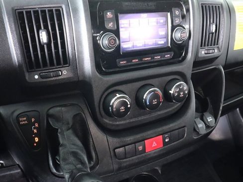 Used 2019 RAM ProMaster 3500 image 17