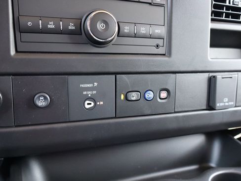New 2025 Chevrolet Express 2500 w/ Driver Convenience Package image 17