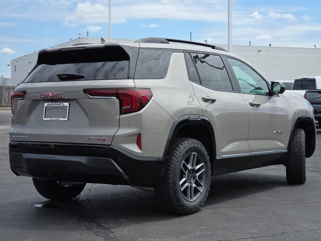 New 2026 GMC Terrain AT4 w/ Technology Package II AWD/4WD image 22