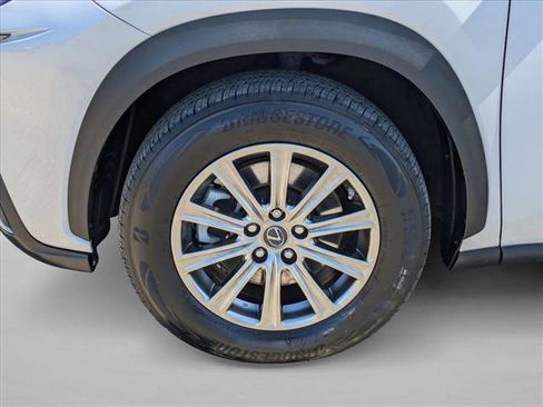 Used 2020 Lexus NX 300 AWD w/ Accessory Package image 23